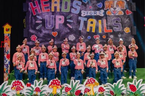 RHYTHM & RHYME TIME - Album 5
