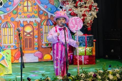 RHYTHM & RHYME TIME - Album 5