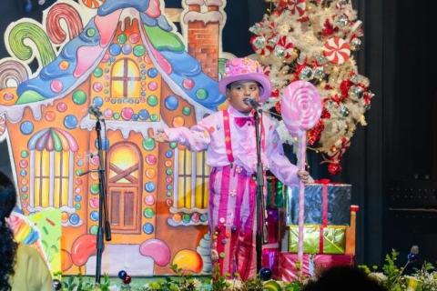 RHYTHM & RHYME TIME - Album 5