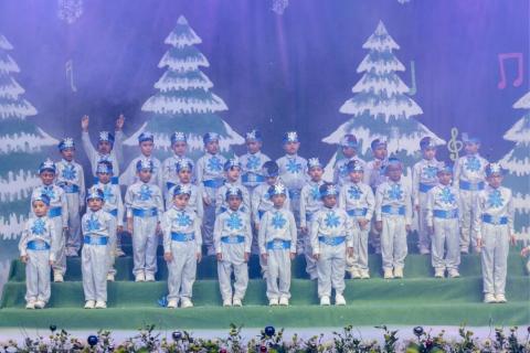 RHYTHM & RHYME TIME - Album 6
