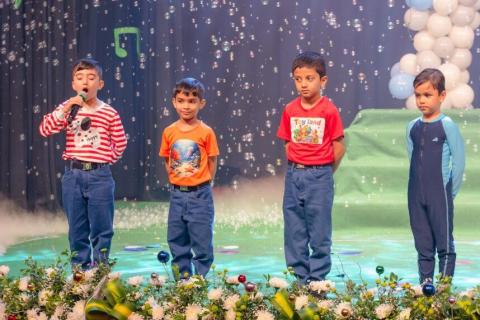 RHYTHM & RHYME TIME - Album 7