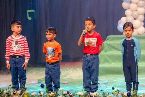 RHYTHM & RHYME TIME - Album 7