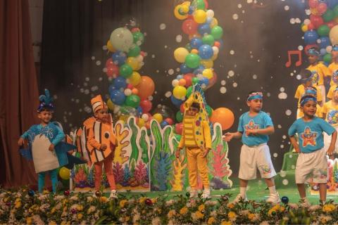  NURSERY ROCK - LITTLE VOICES, BIG DREAMS - Album 1
