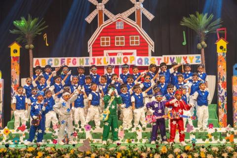  NURSERY ROCK - LITTLE VOICES, BIG DREAMS - Album 2