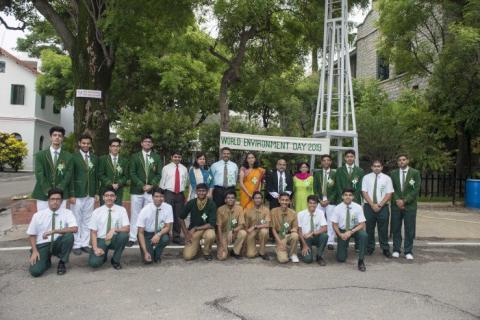 Environment Day