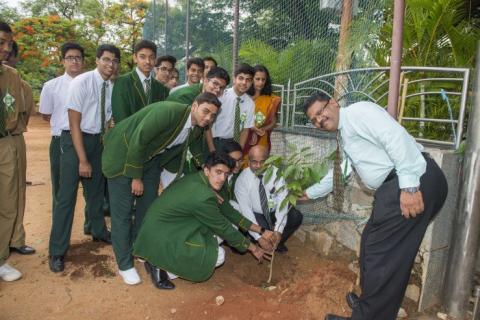 Environment Day