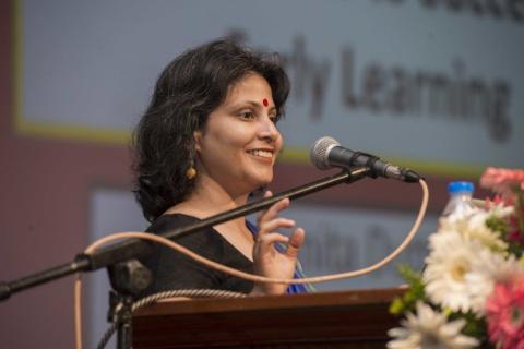 Parents Orientation Programme