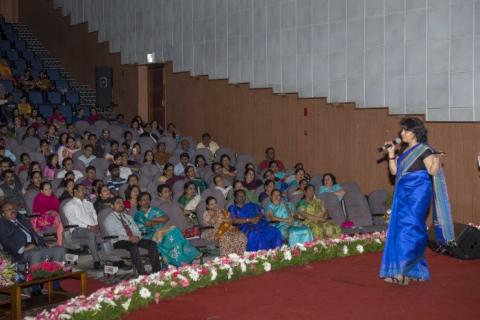 Parents Orientation Programme