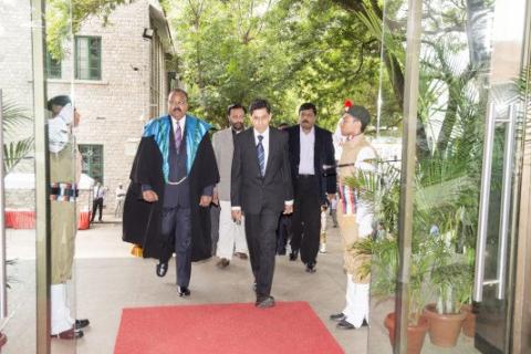 Junior School Prize Day