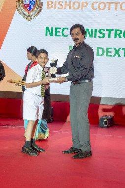 Junior School Prize Day
