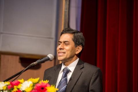 Junior School Prize Day