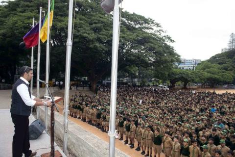 Founder's Day