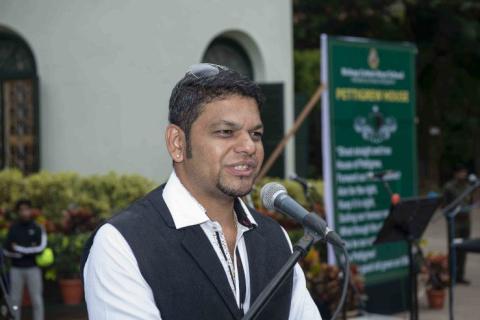 Founder's Day