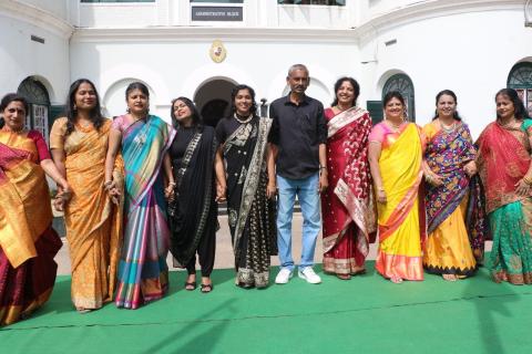  Children’s Day Celebrations 