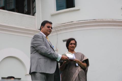  Teacher’s Day 