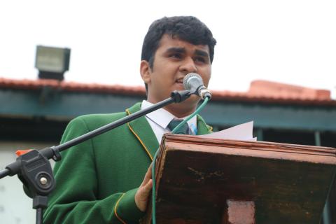  Teacher’s Day 