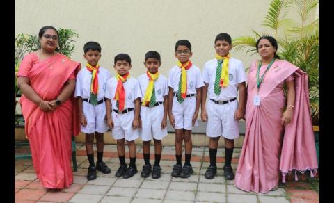 Kannada Elocution 