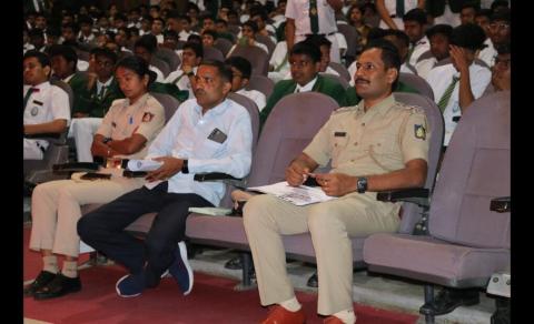Drug Awareness Seminar