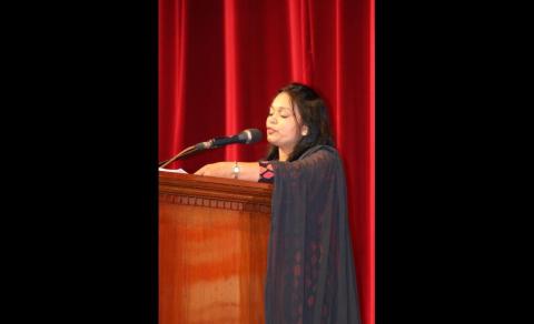 Drug Awareness Seminar