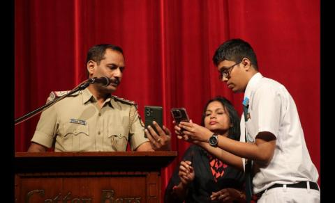 Drug Awareness Seminar