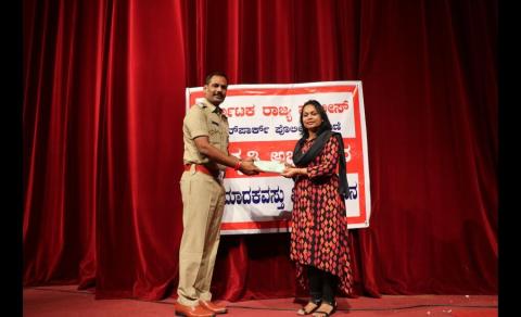 Drug Awareness Seminar