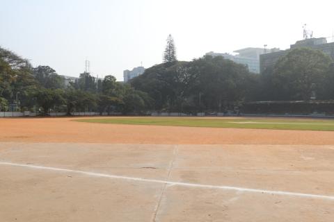 Cottonian Shield Finals - Album 1
