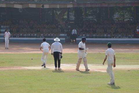 Cottonian Shield Finals - Album 2