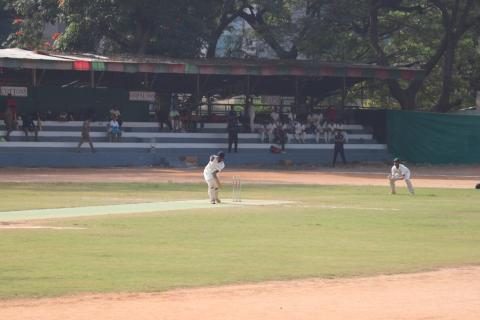 Cottonian Shield Finals - Album 2