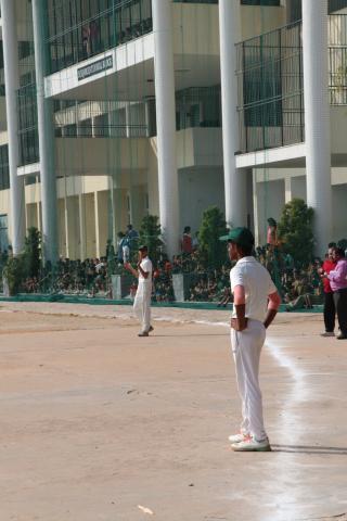 Cottonian Shield Finals - Album 2