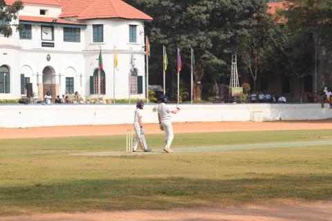 Cottonian Shield Finals - Album 2