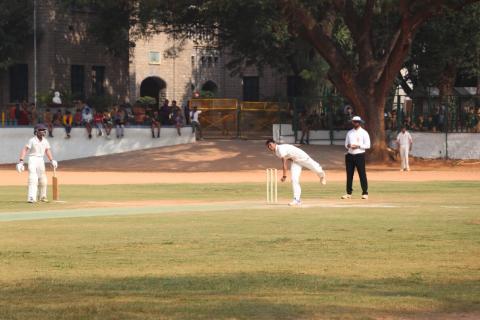 Cottonian Shield Finals - Album 2