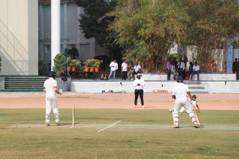 Cottonian Shield Finals - Album 2