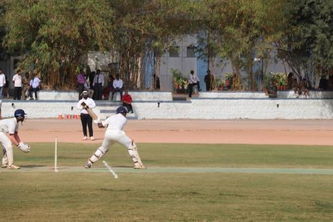 Cottonian Shield Finals - Album 2