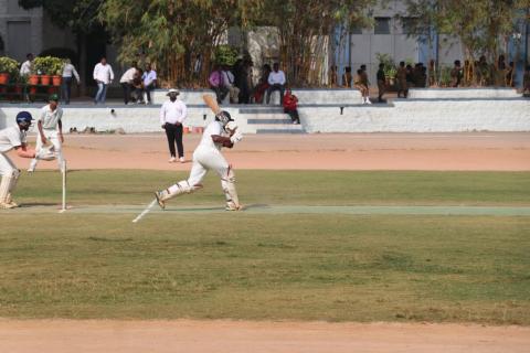Cottonian Shield Finals - Album 2