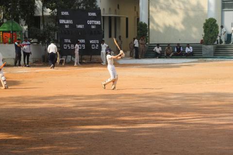 Cottonian Shield Finals - Album 2