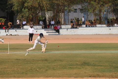Cottonian Shield Finals - Album 3