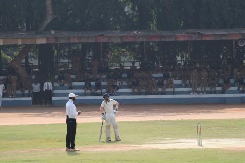 Cottonian Shield Finals - Album 3