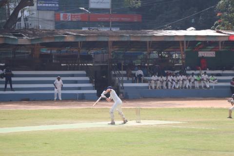 Cottonian Shield Finals - Album 3