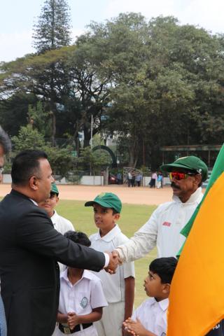 Cottonian Shield Finals - Album 4