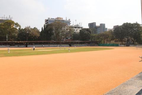 Cottonian Shield Finals - Album 5