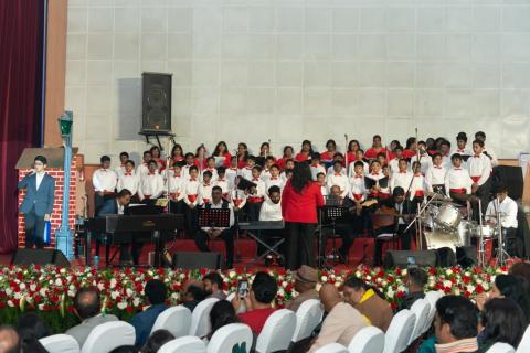  Christmas Programme - Album 1