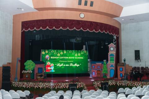  Christmas Programme - Album 1