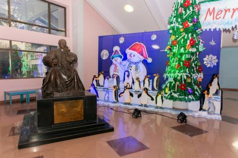  Christmas Programme - Album 1