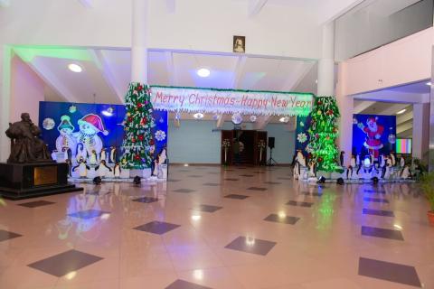  Christmas Programme - Album 1