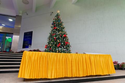  Christmas Programme - Album 1