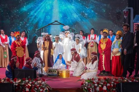  Christmas Programme - Album 2