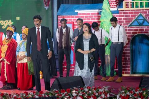  Christmas Programme - Album 2