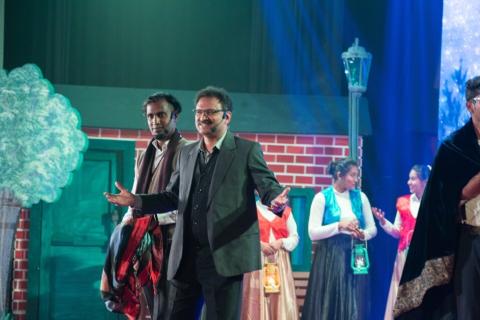  Christmas Programme - Album 2