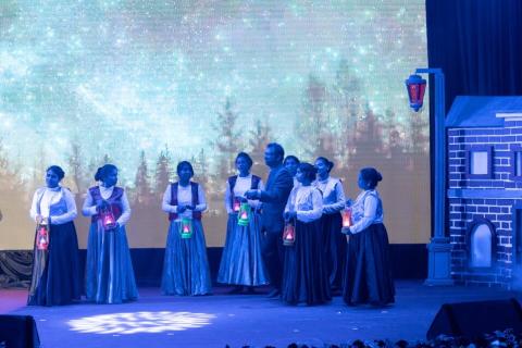  Christmas Programme - Album 2
