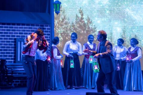  Christmas Programme - Album 2